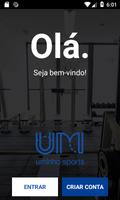 UM Sports - OVG-poster