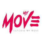 Professor My Move - OVG ikona