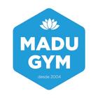 Professor MaduGym - OVG ikona