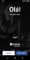 Professor Bloko Poster