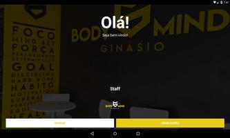 Professor Body & Mind - OVG screenshot 1