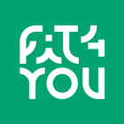 Professor Fit4You أيقونة