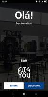 Professor Fit4You الملصق