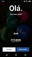Professor FitnessPrime poster