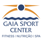 Professor Gaia Sport Center icône