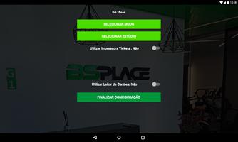 Quiosque BSPlace - OVG screenshot 1