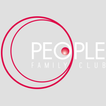 Tablet App People Family Club
