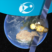 Eutelsat Coverage Zone