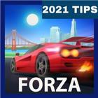 Walkthrough For Forza 4 mobile Game أيقونة