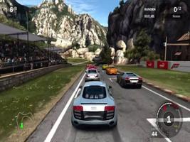 Walkthrough For Forza 4 mobile Game capture d'écran 1