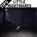 Guide for Little Nightmares 2 Walkthrough Zeichen
