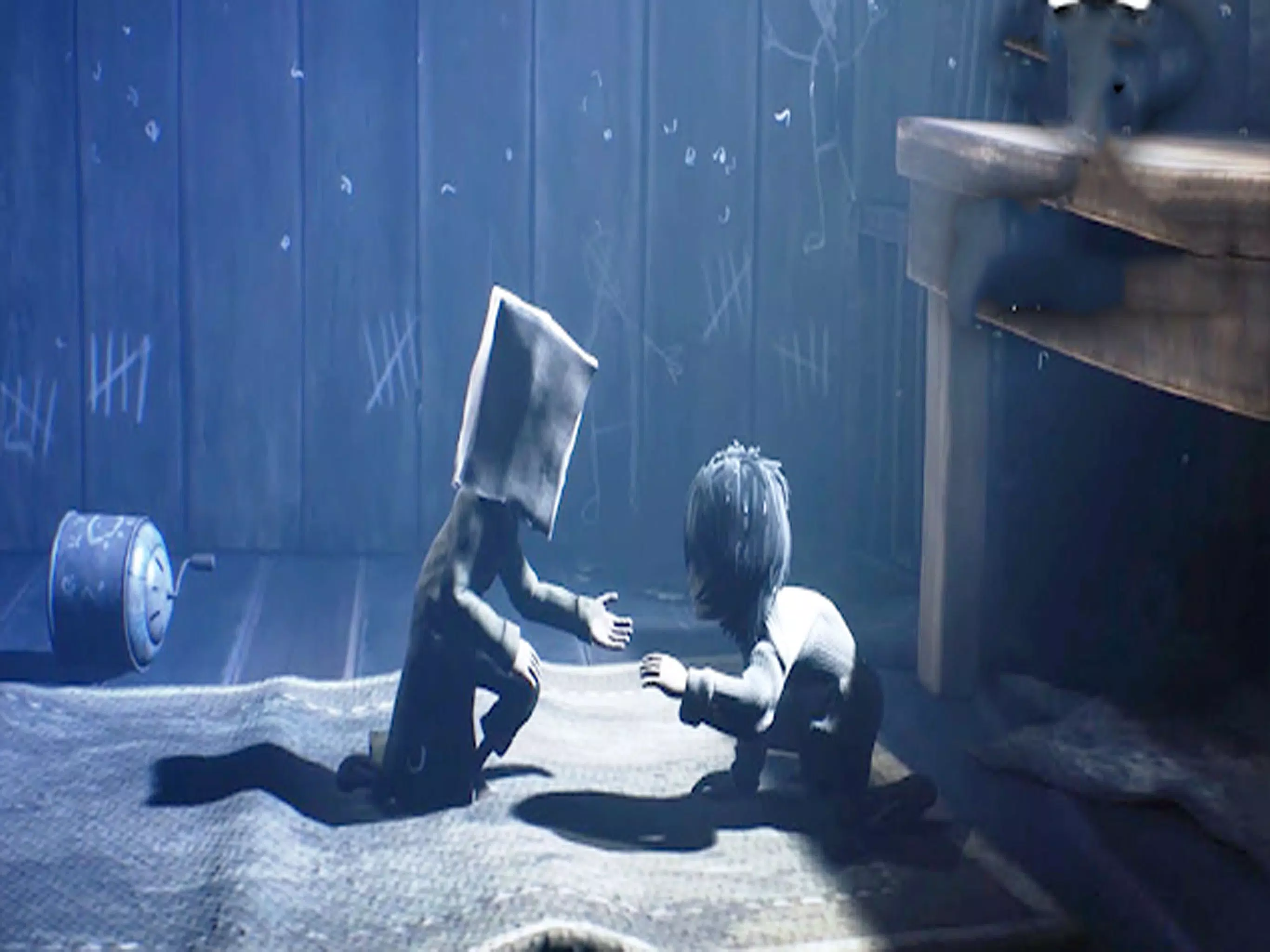 Download Little nightmares 2 Hints Free for Android - Little nightmares 2  Hints APK Download 