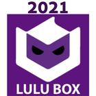 Guide For Lulubox Apk Free FF lulu box أيقونة