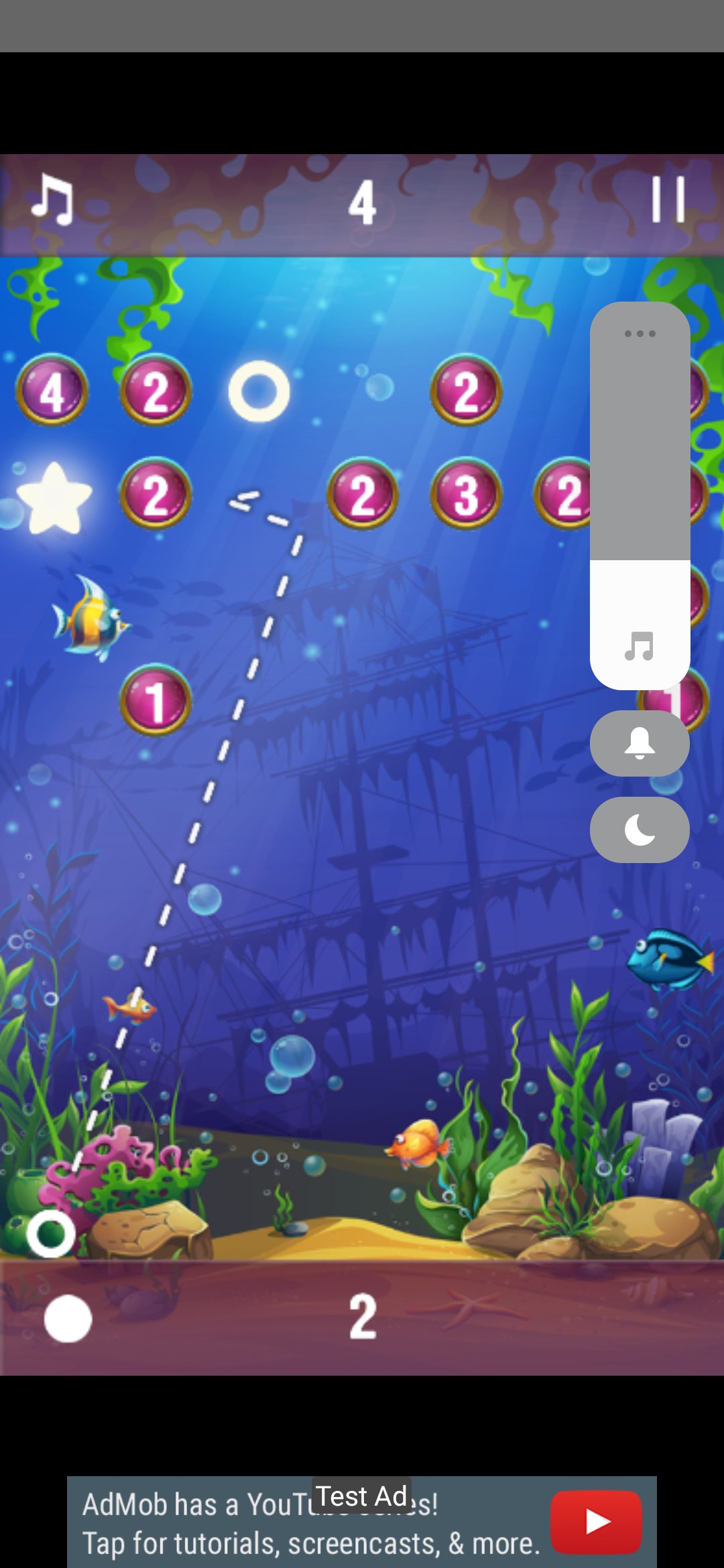 Brick Breaker APK for Android Download