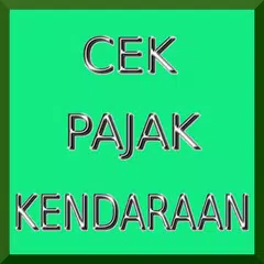 Cek Pajak Kendaraan Bermotor APK 下載