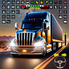 Icona American Truck Simulator