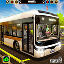 USA Bus Simulator Driving Game APK