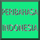 Koleksi Peribahasa Indonesia ícone