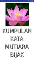 Kumpulan Kata Mutiara Bijak gönderen