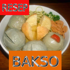 Kumpulan Resep Bakso icône