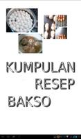 Kumpulan Resep Bakso poster