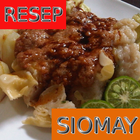 آیکون‌ Kumpulan Resep Siomay Pilihan