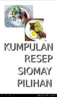 Kumpulan Resep Siomay Pilihan 포스터