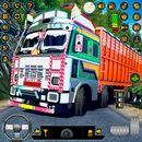 Indian Truck Simulator Game 3D APK