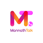Mannath Talk biểu tượng
