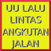 UU Lalu Lintas Angkutan Jalan