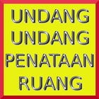 Undang-Undang Penataan Ruang simgesi