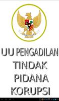 UU Pengadilan Pidana Korupsi 截图 3