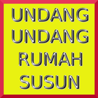 Undang-Undang Rumah Susun иконка