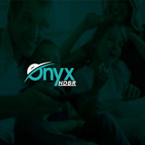 Onyx HDBR biểu tượng