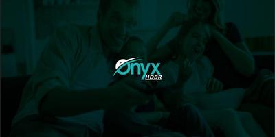 Onyx HDBR 海报