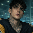 Virtual AI Boyfriend: HushBF icon