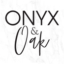 Onyx & Oak aplikacja