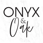 Onyx & Oak आइकन