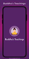 Buddha's Teachings Cartaz