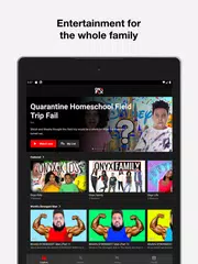 Onyx Flix APK download