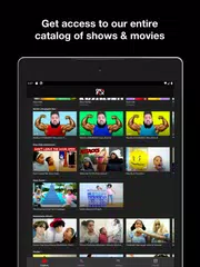 Onyx Flix APK download