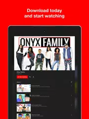 Onyx Flix APK download