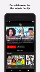 Onyx Flix APK download