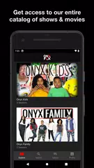 Onyx Flix APK download