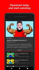 Onyx Flix APK download