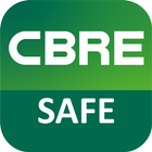 CBRE SAFE biểu tượng