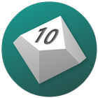 آیکون‌ Onyx Dice