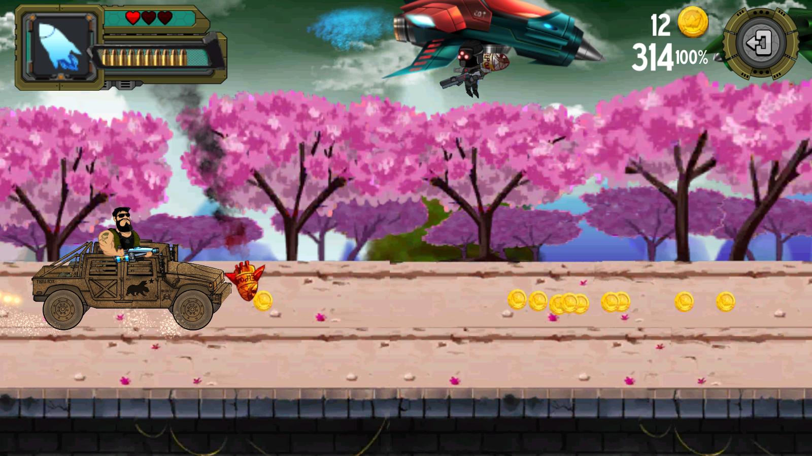 Ram Cruiser for Android - APK Download
