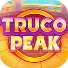 Truco Peak - Jogo de Cartas ícone