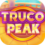 Truco Peak - Jogo de Cartas